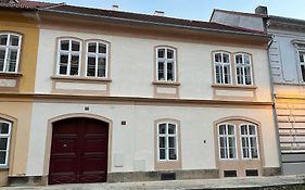 Apartment Zizkova 159, Terezin